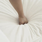 3-Piece Upholstered Sofa, Sectional Sofa Set Modern Sofa Couches Set