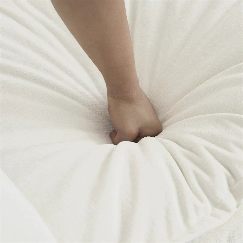 3-Piece Upholstered Sofa, Sectional Sofa Set Modern Sofa Couches Set