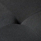 146 Convertible Modular Sectional Sofa, U-Shaped Luxury Modern 6-Seat Couch Sectional with Chaise Ottomans for Living Room