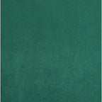 Slope Arm Mid Century Velvet Indoor Accent Chair