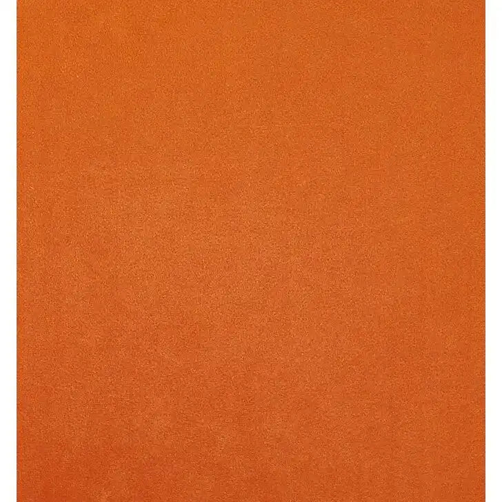 Slope Arm Mid Century Velvet Indoor Accent Chair