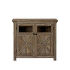 2 Doors Cabinet Large Buffet Sideboard Cabinet