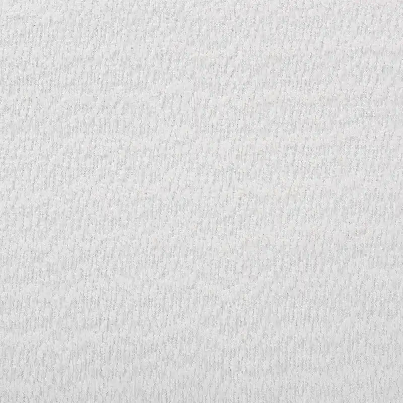 Uriel Mid-Century Modern Boucle Fabric Sofa