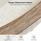 Albert Farmhouse Upholstered Solid Wood Dining Chair Set of 6 by HULALA HOME