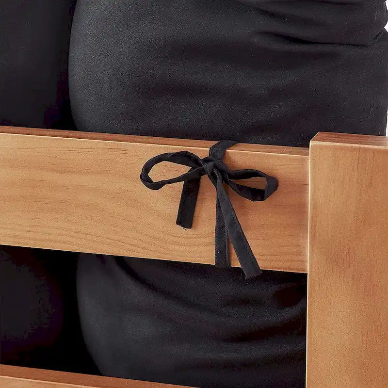 Rainha Puffy Tufted College Headboard by DormCo