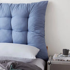 Rainha Puffy Tufted College Headboard by DormCo