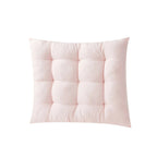 Rainha Puffy Tufted College Headboard by DormCo