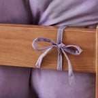 Rainha Puffy Tufted College Headboard by DormCo