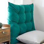 Rainha Puffy Tufted College Headboard by DormCo