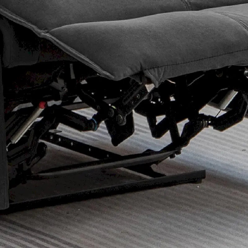 Oversized Manual Recliner Chair Sofa for Living Room