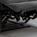 Oversized Manual Recliner Chair Sofa for Living Room